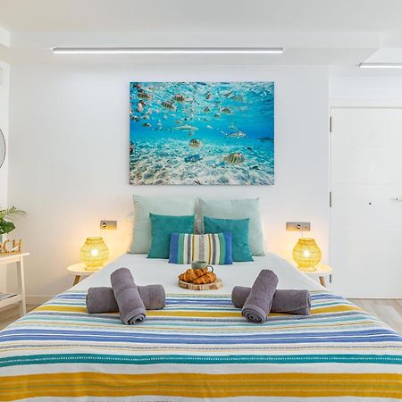 Canarian Holiday Home - Guest House Gran Canaria Сан-Бартоломе Экстерьер фото