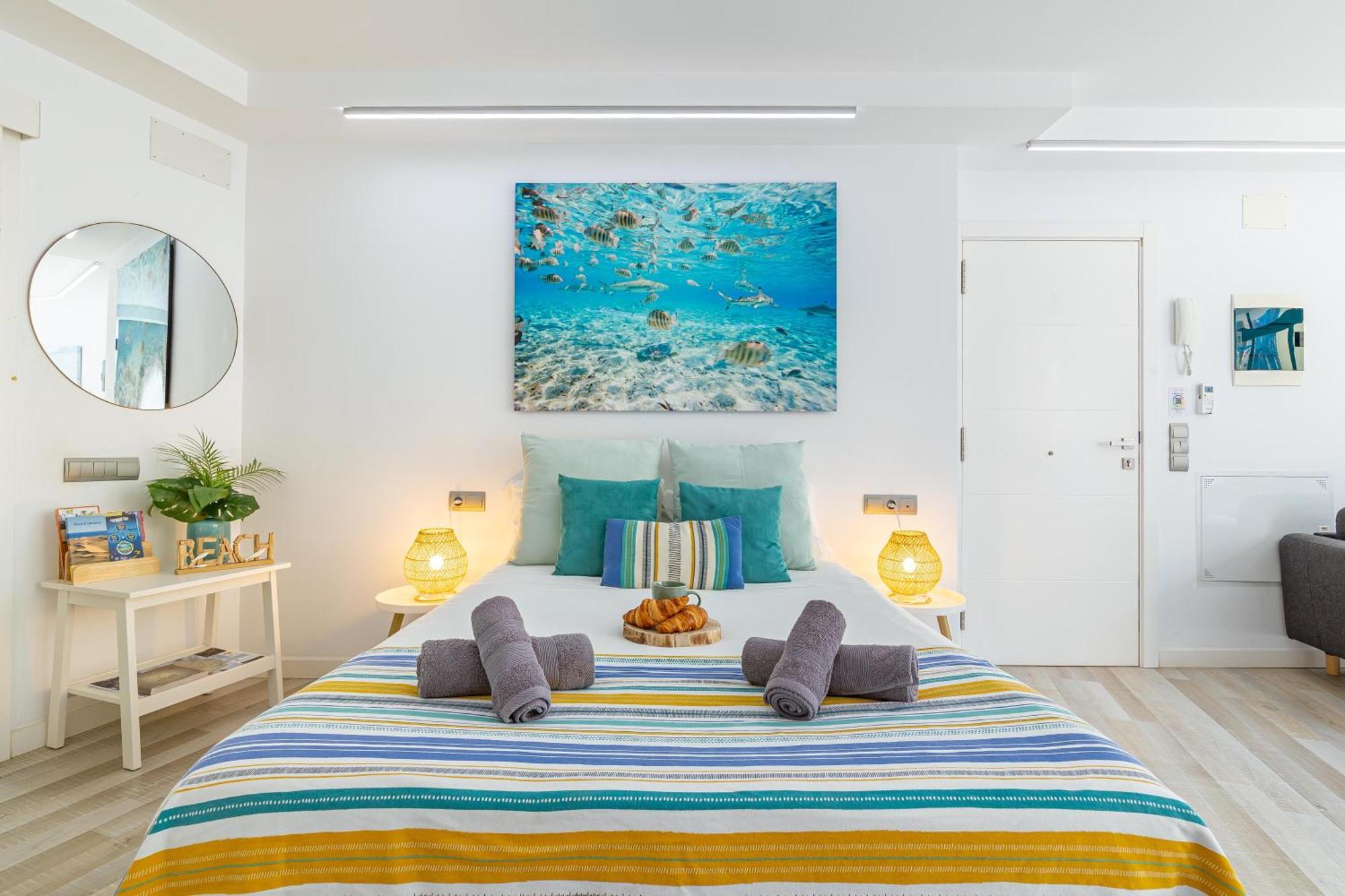 Canarian Holiday Home - Guest House Gran Canaria Сан-Бартоломе Экстерьер фото