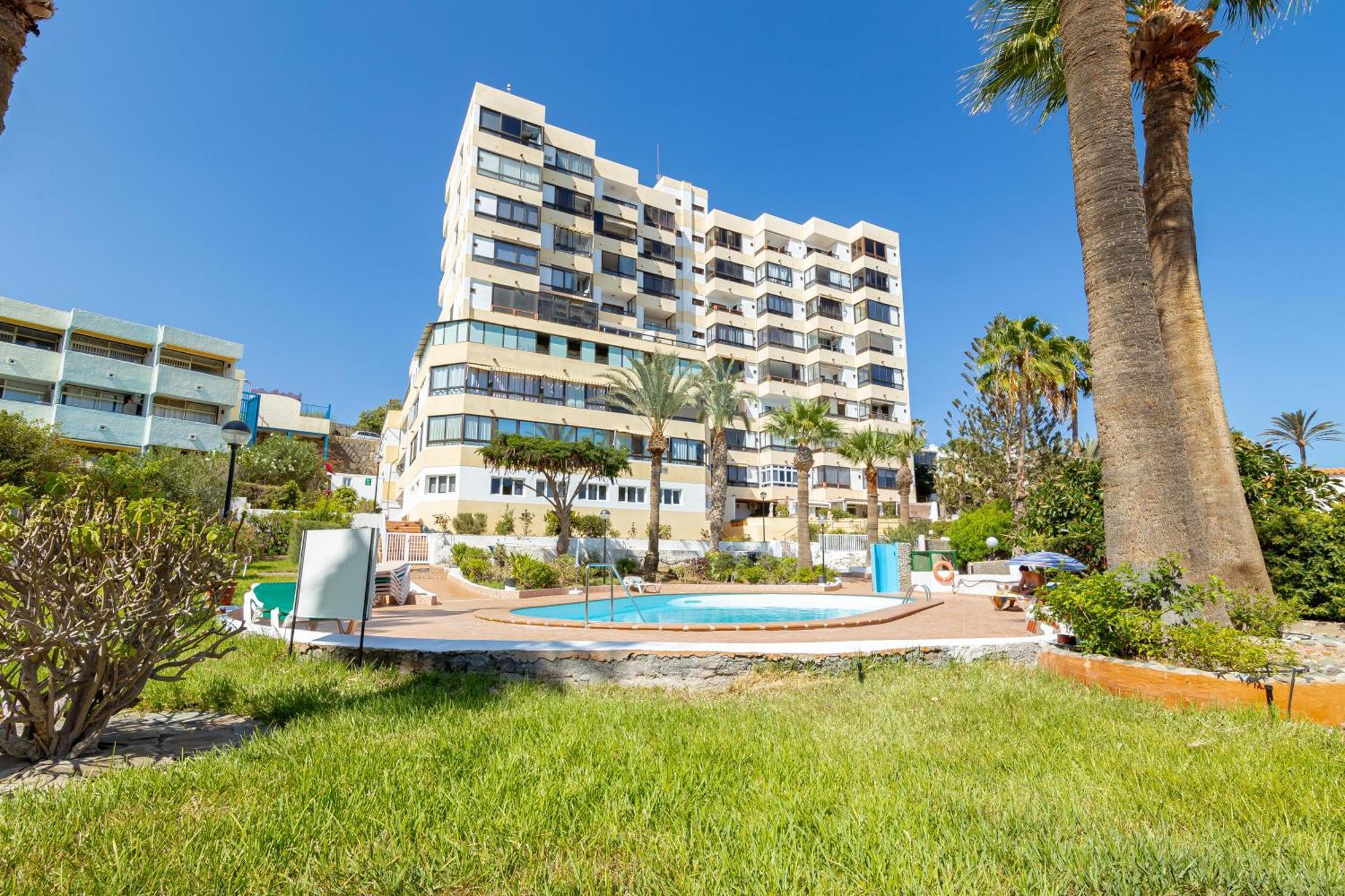 Canarian Holiday Home - Guest House Gran Canaria Сан-Бартоломе Экстерьер фото