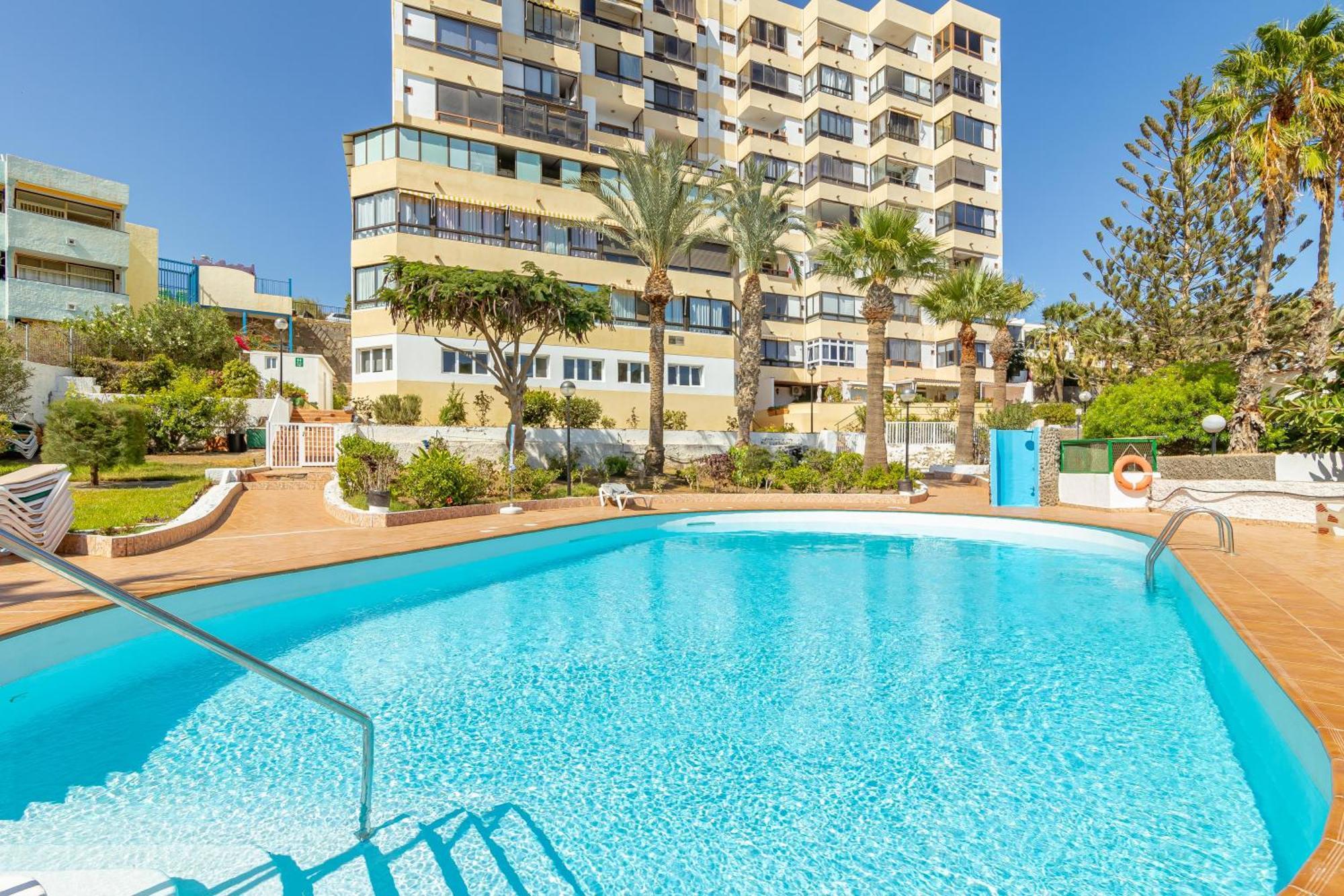 Canarian Holiday Home - Guest House Gran Canaria Сан-Бартоломе Экстерьер фото