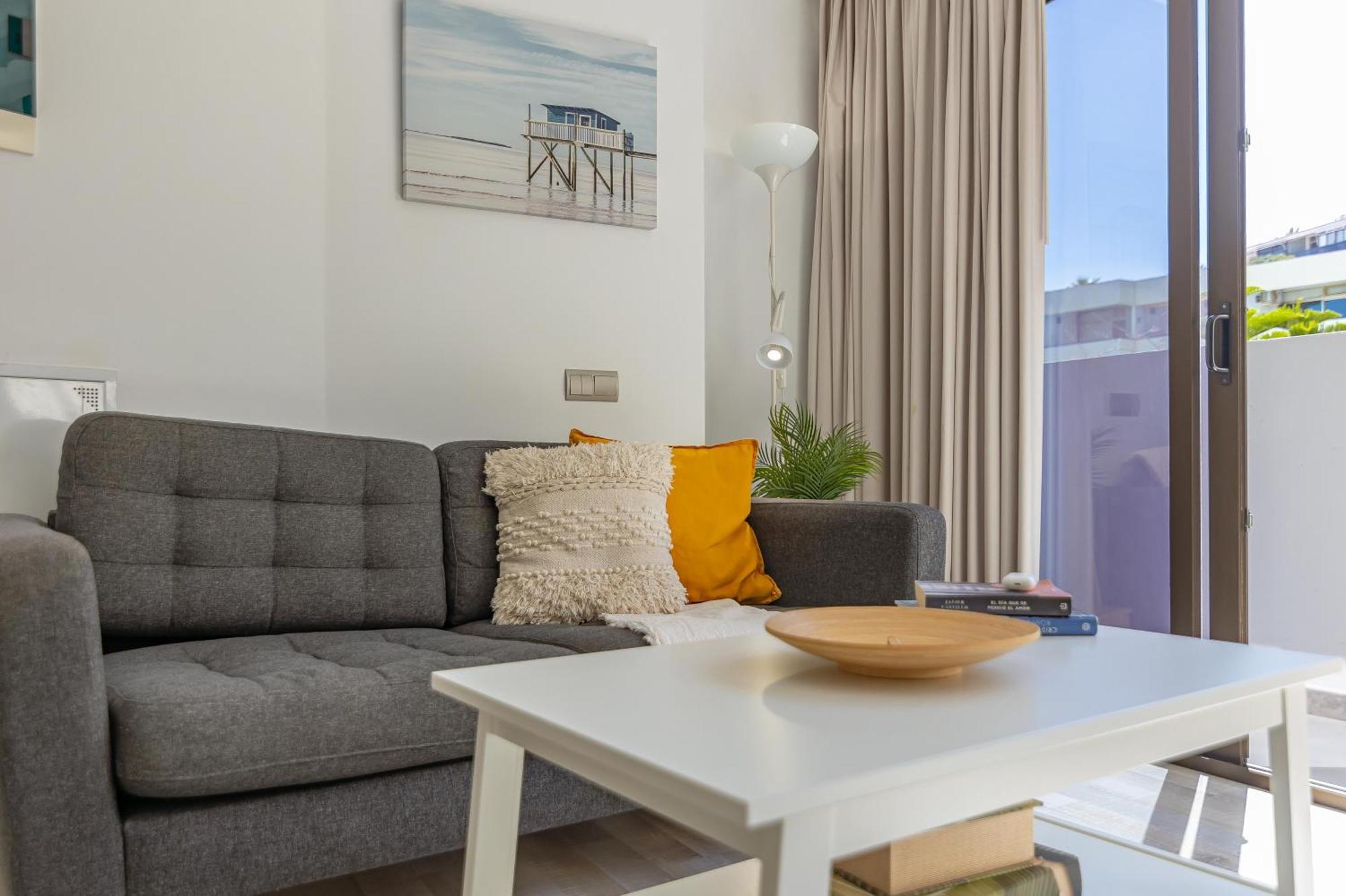 Canarian Holiday Home - Guest House Gran Canaria Сан-Бартоломе Экстерьер фото