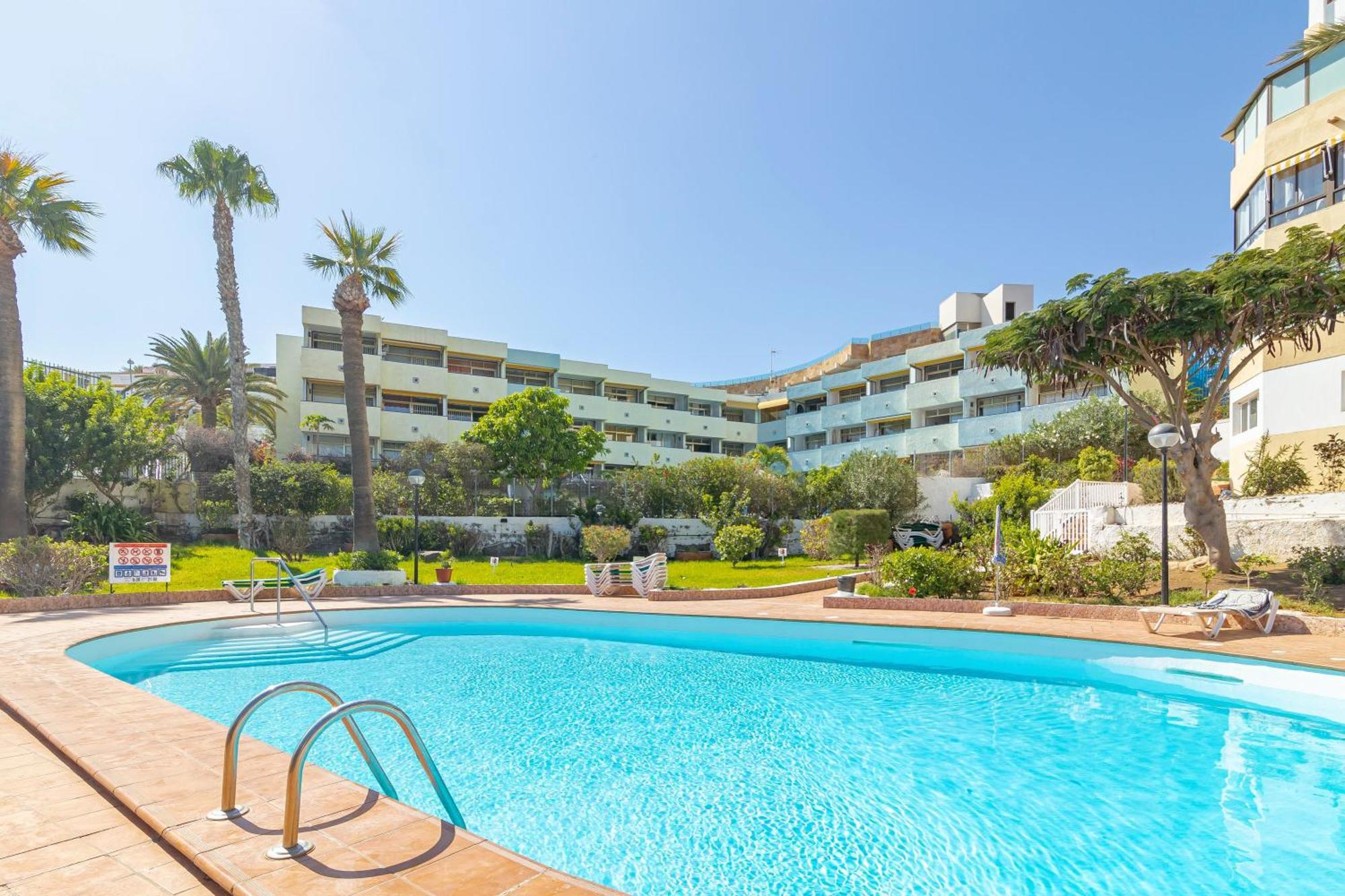 Canarian Holiday Home - Guest House Gran Canaria Сан-Бартоломе Экстерьер фото