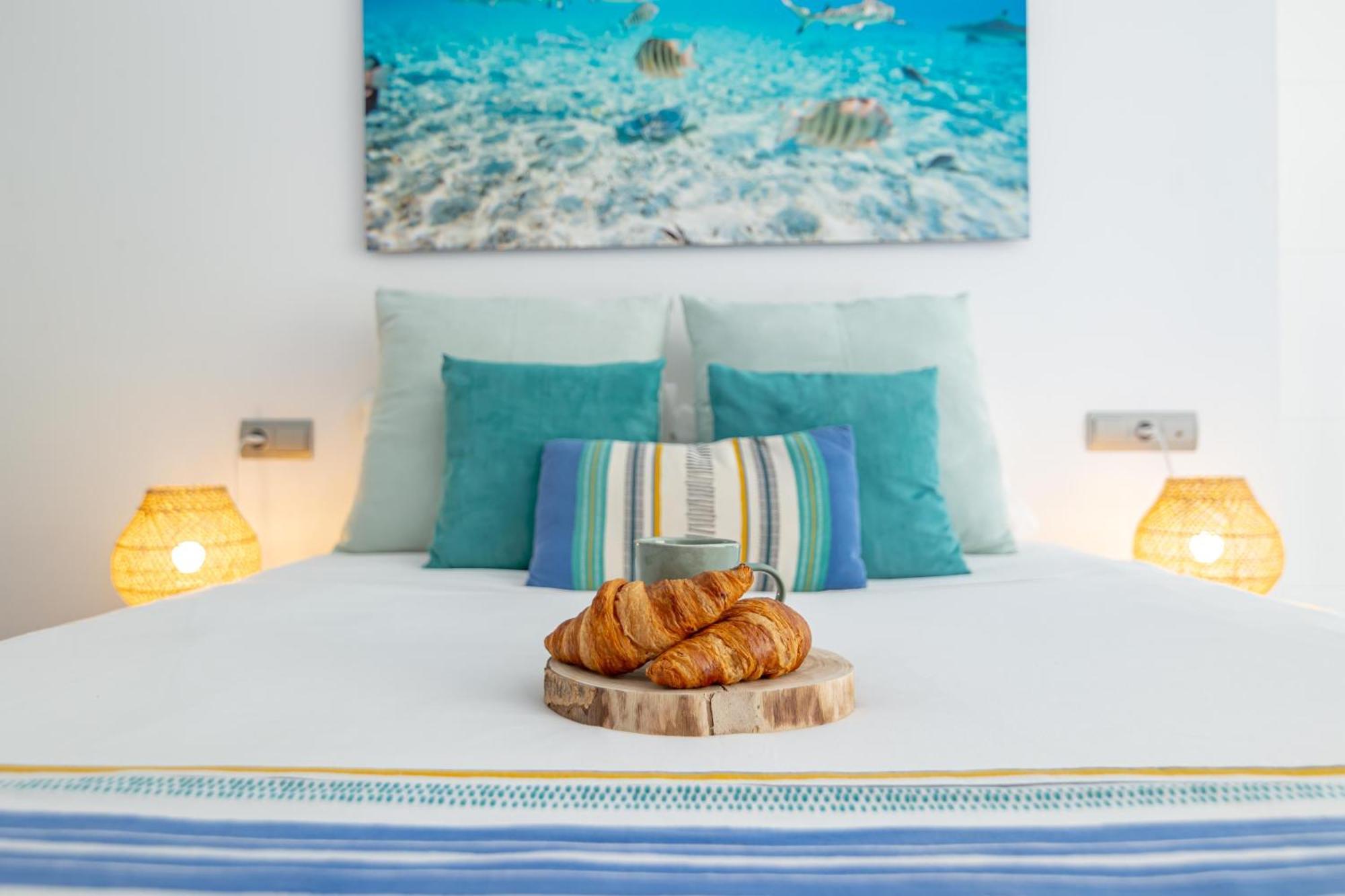 Canarian Holiday Home - Guest House Gran Canaria Сан-Бартоломе Экстерьер фото