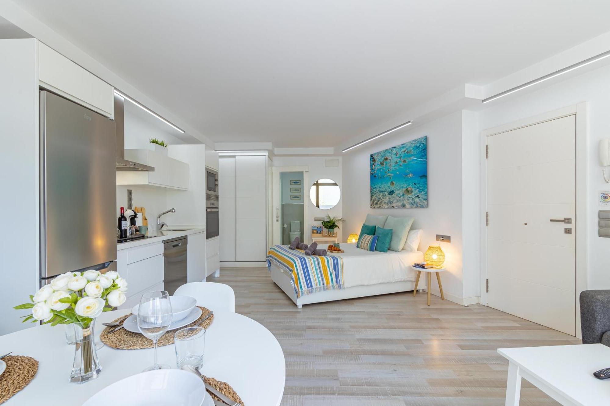 Canarian Holiday Home - Guest House Gran Canaria Сан-Бартоломе Экстерьер фото