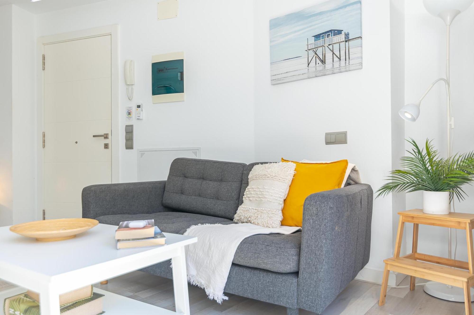 Canarian Holiday Home - Guest House Gran Canaria Сан-Бартоломе Экстерьер фото