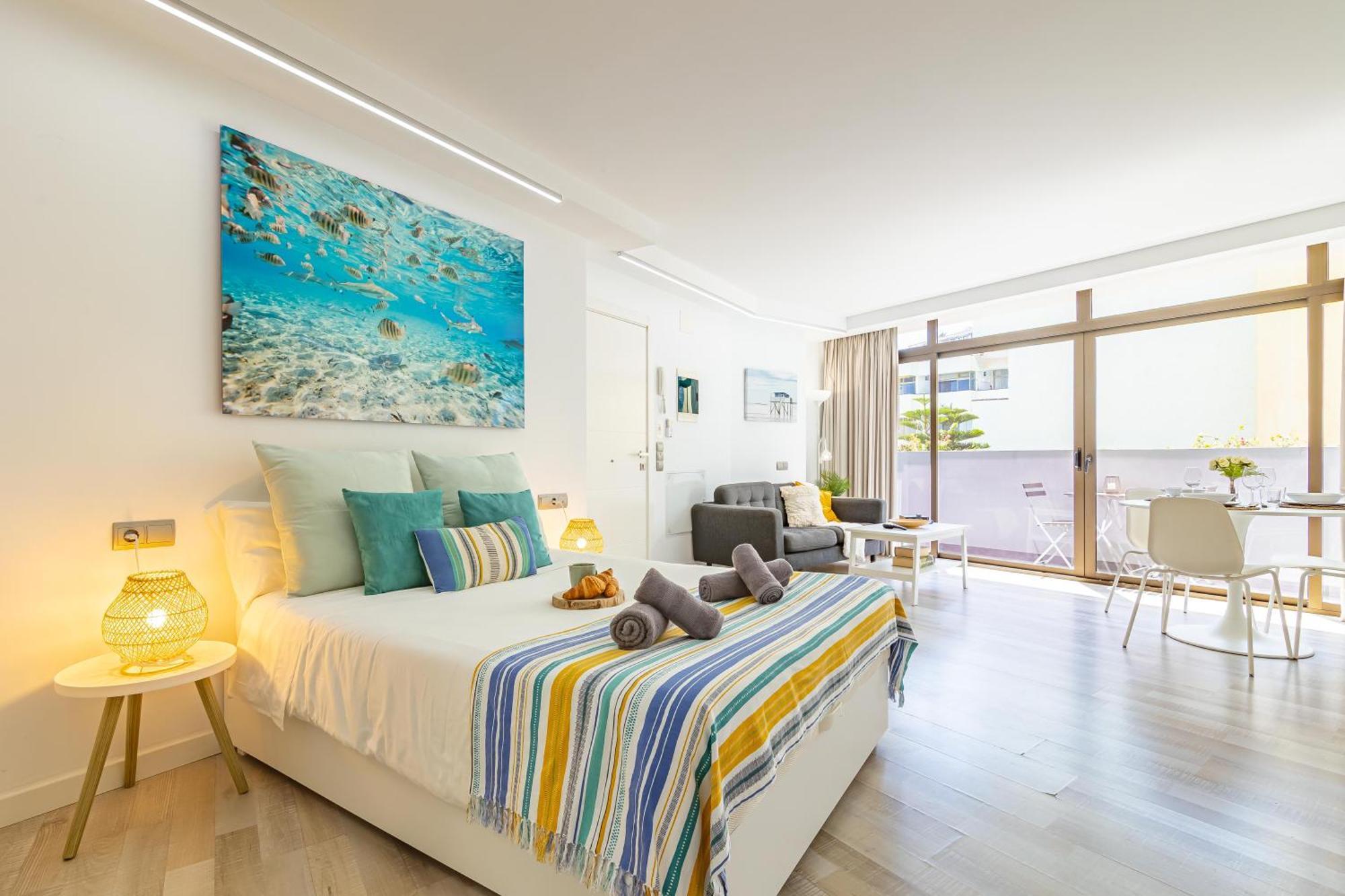 Canarian Holiday Home - Guest House Gran Canaria Сан-Бартоломе Экстерьер фото