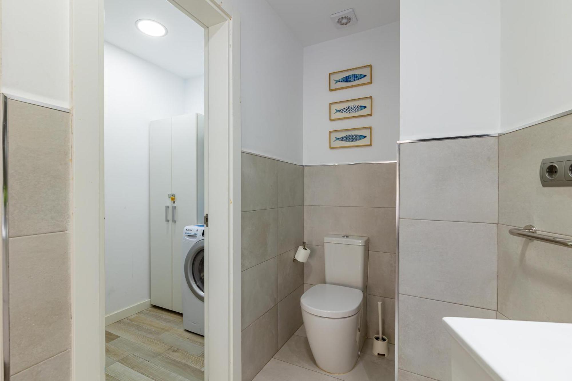 Canarian Holiday Home - Guest House Gran Canaria Сан-Бартоломе Экстерьер фото