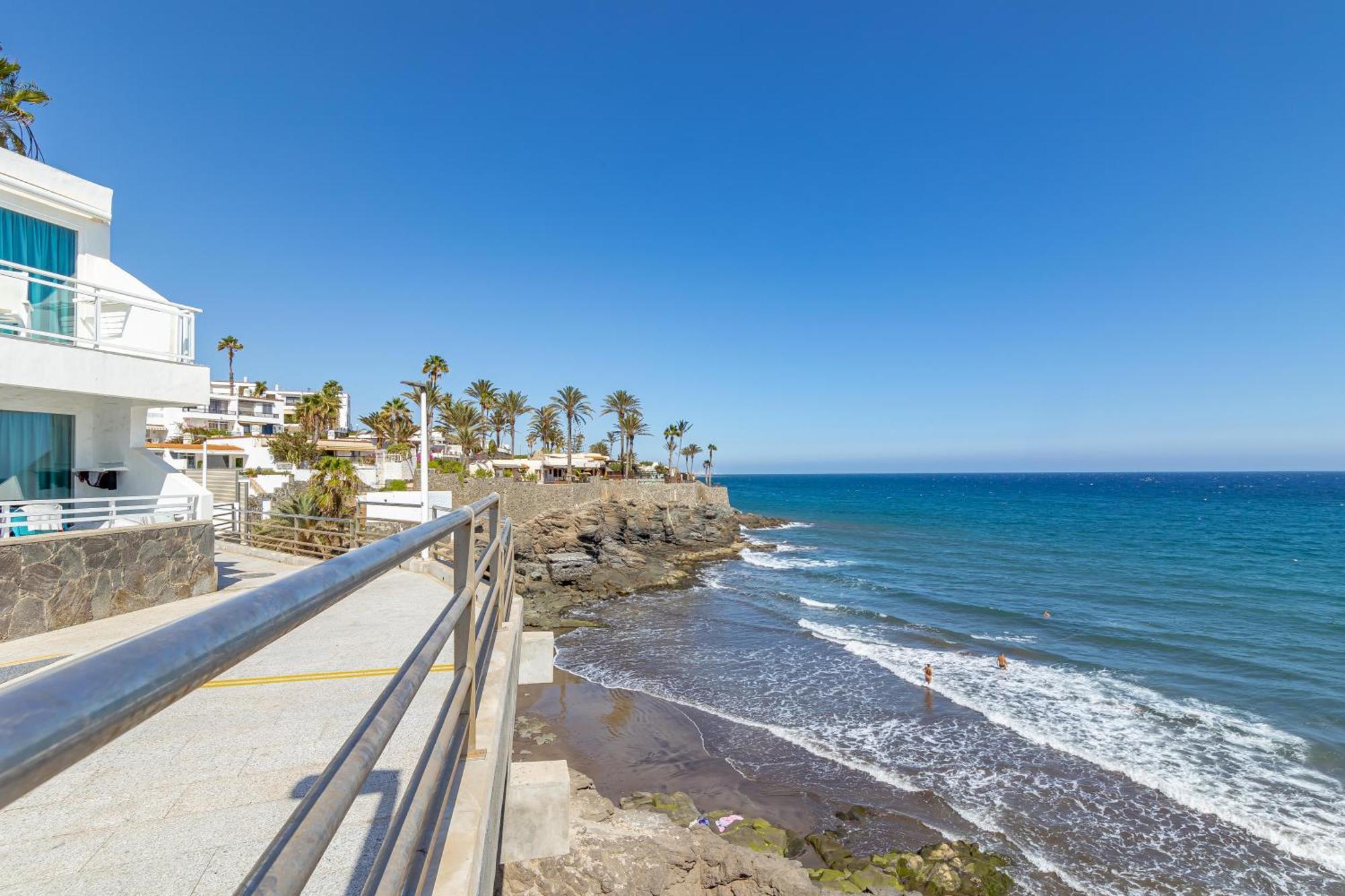 Canarian Holiday Home - Guest House Gran Canaria Сан-Бартоломе Экстерьер фото
