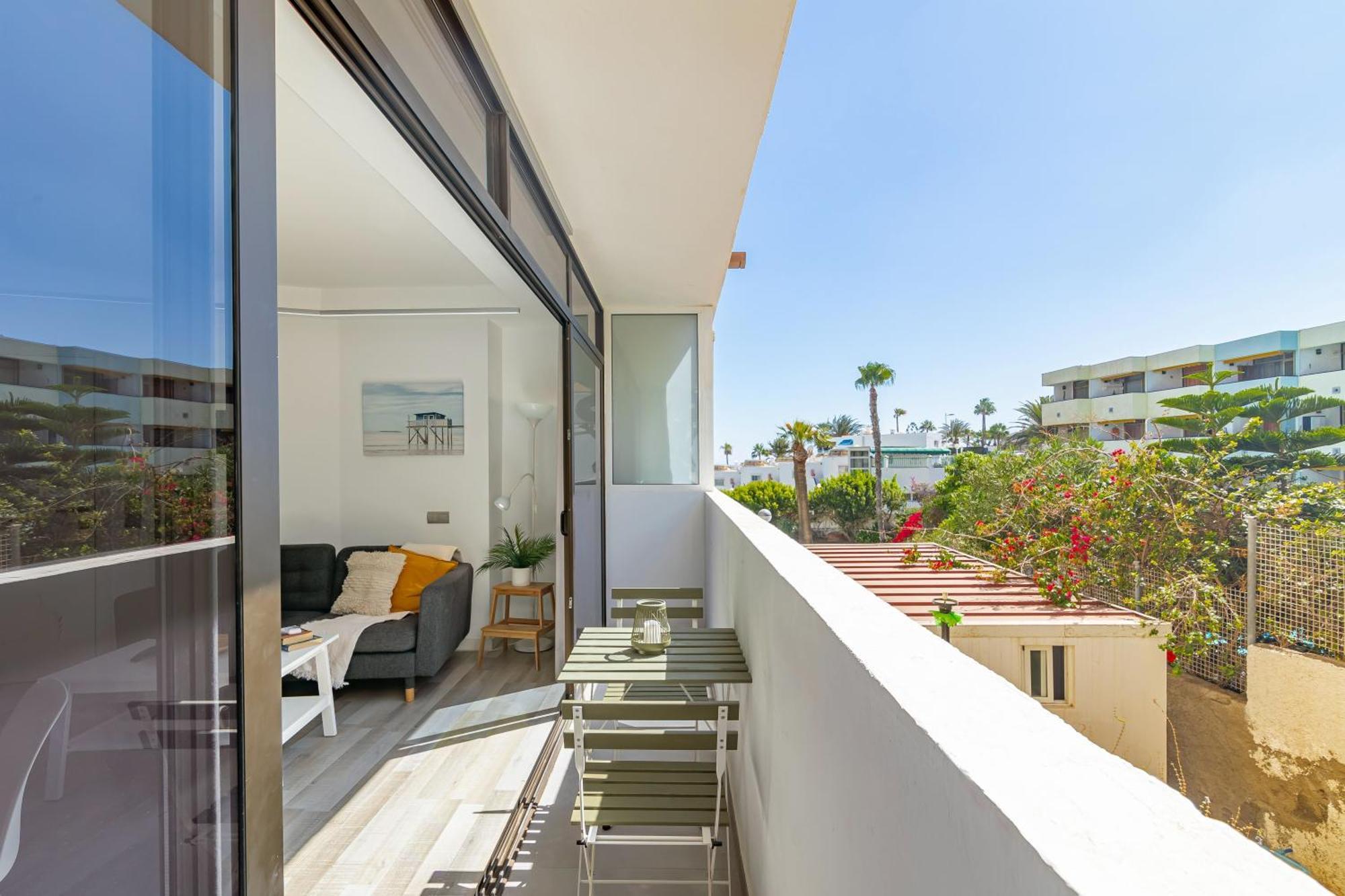 Canarian Holiday Home - Guest House Gran Canaria Сан-Бартоломе Экстерьер фото