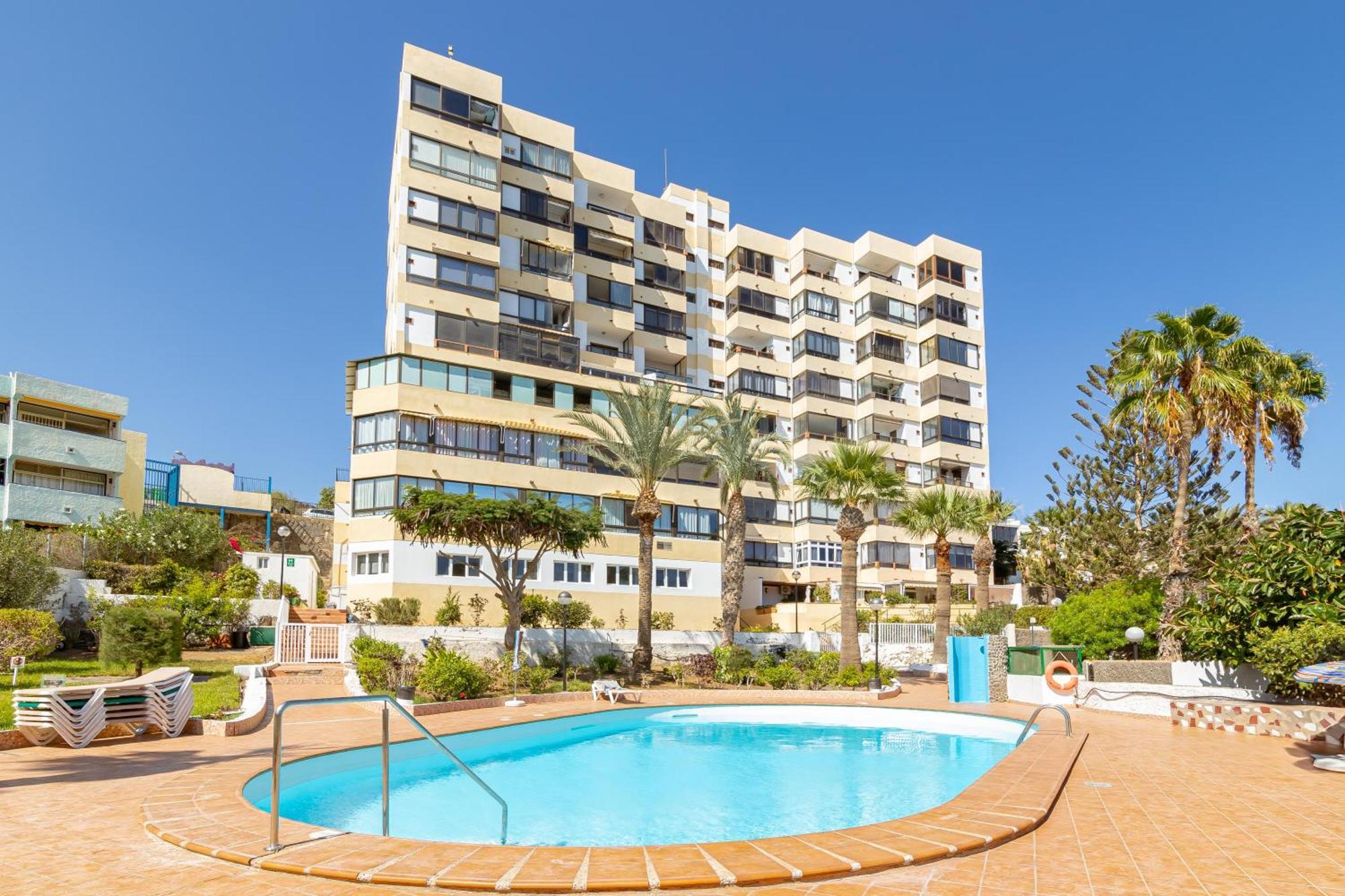 Canarian Holiday Home - Guest House Gran Canaria Сан-Бартоломе Экстерьер фото